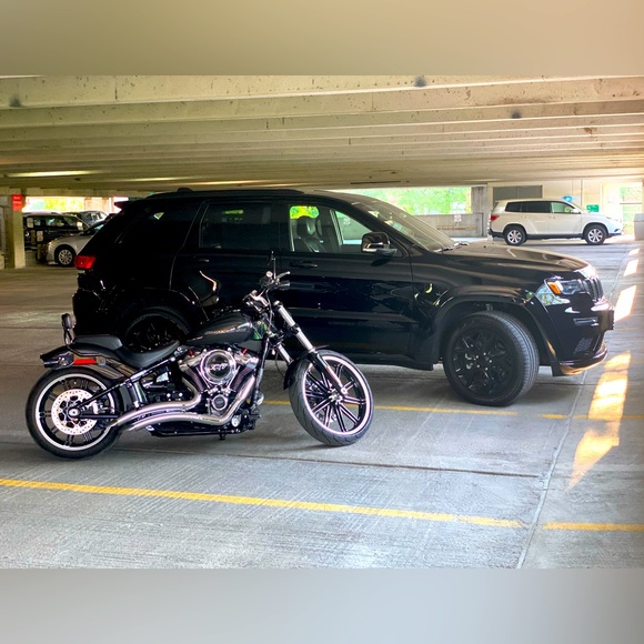 Meet your Posher, TriggerUSMC - Picture 5 of 7